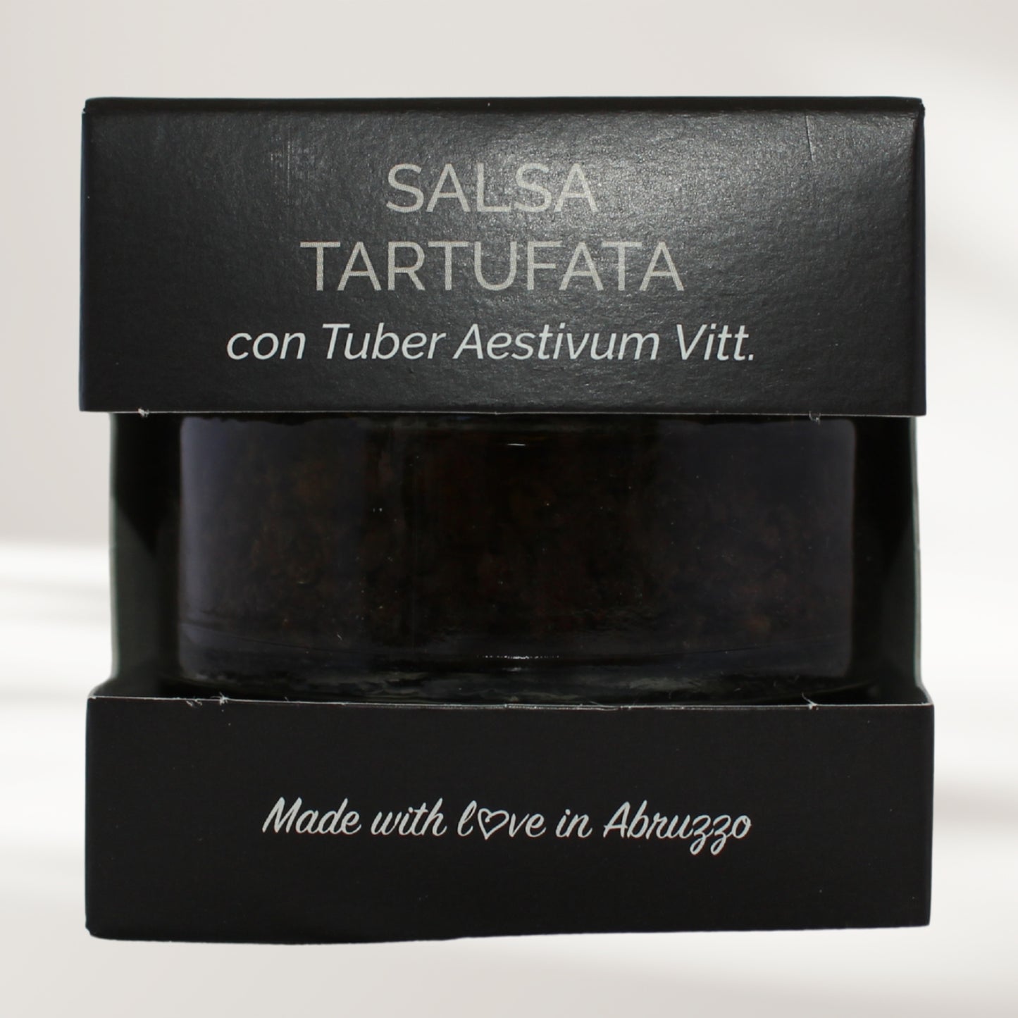 Salsa Tartufata