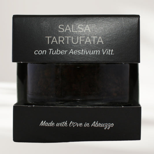 Salsa Tartufata