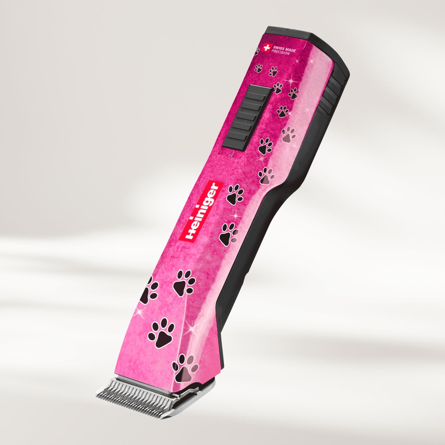Heiniger Saphir Pink