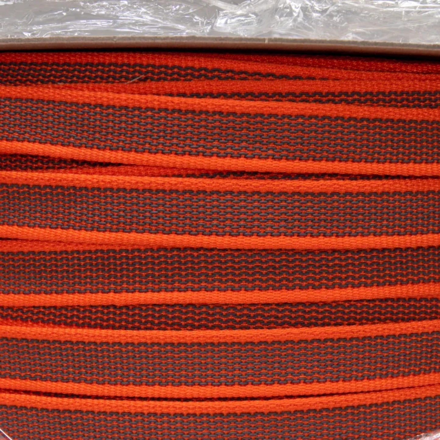 Softflex-Leine gummiert