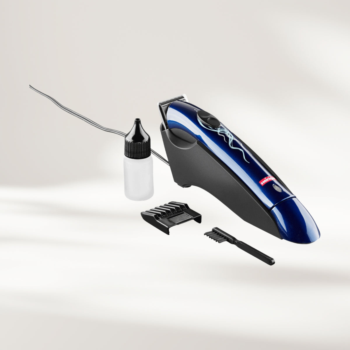 Heiniger Style Mini