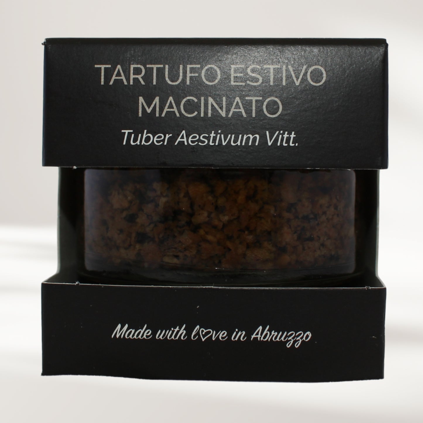 Tartufo estivo macinato