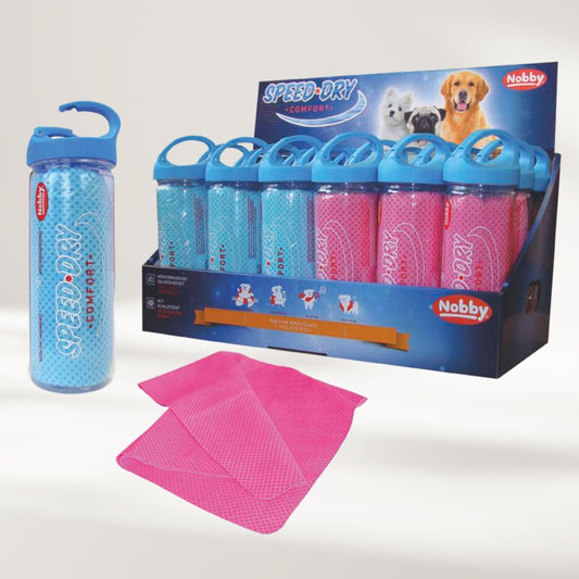 Handtuch Speed Dry Comfort