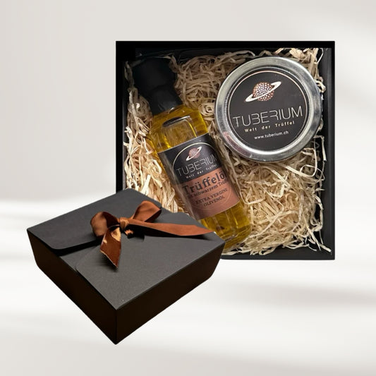 Geschenkset Essence