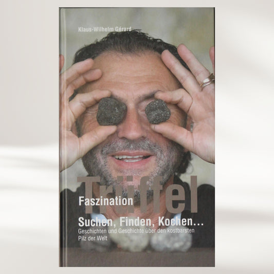 Faszination Trüffel