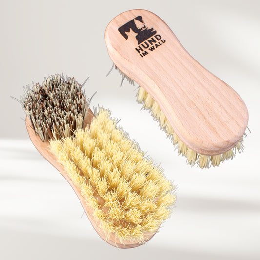 Trüffel-Bürste