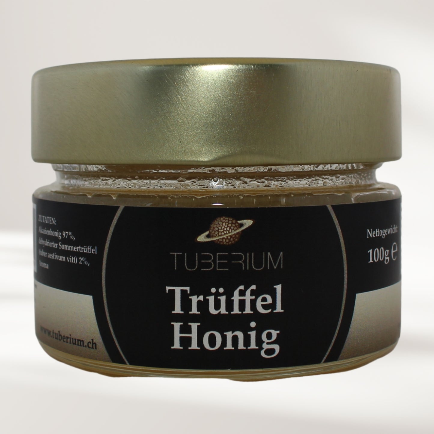 Trüffelhonig