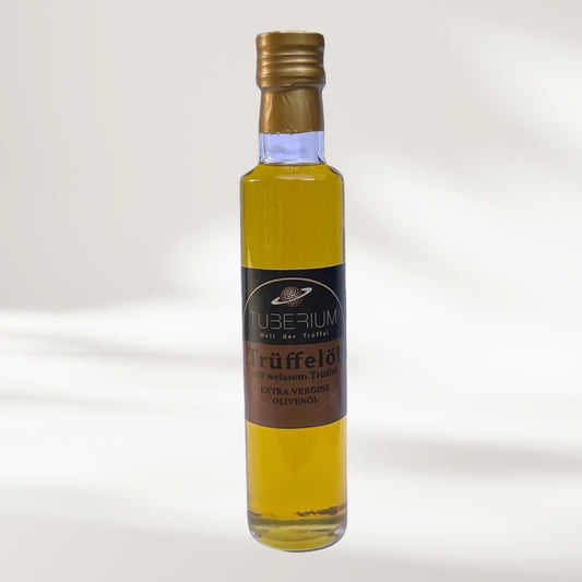 Trüffelöl mit weissem Trüffelaroma