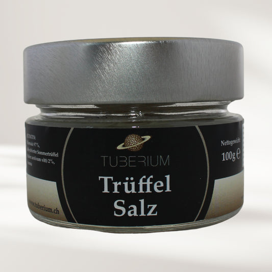 Trüffel-Salz