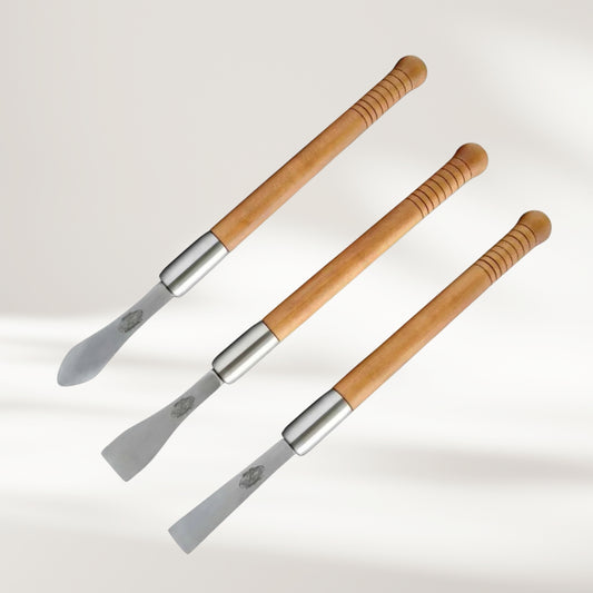 Zapetta mit langem Stiel