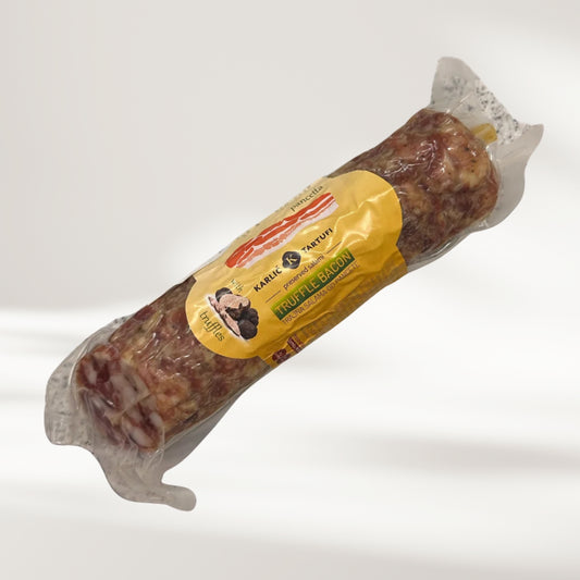Trüffel-Pancetta