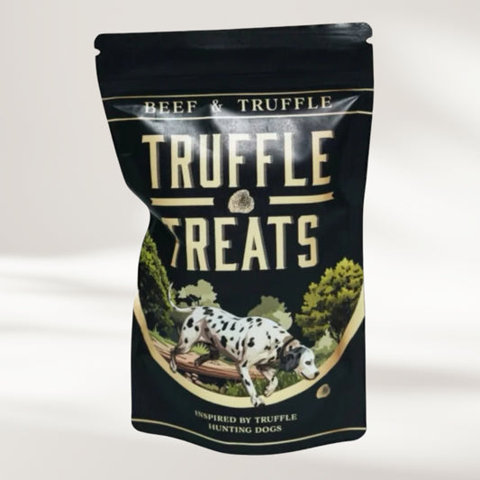 Truffle Treats