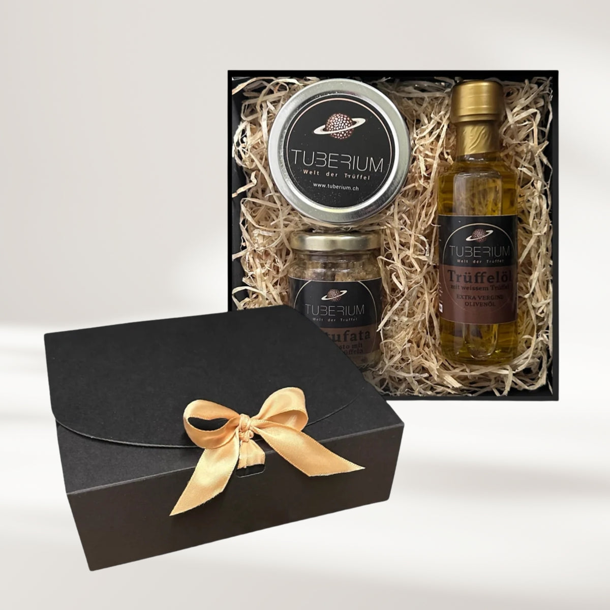 Geschenkset White Royal